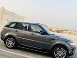 RANGE ROVER SPORT 2014